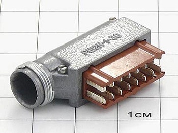 Вилка РШ2Н-1-30 "5"