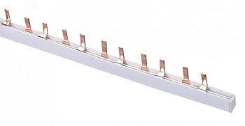 Шина соединительная типа PIN (штырь) 2п до 63А ШС-101 32031DEK