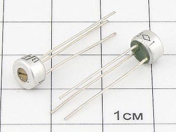 Резистор СП3-19АВ 68 Ом 20% "5"