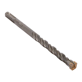 Бур по бетону SDS-plus 12х160мм 4 резца 4S спираль Expert db-12-160-4x4