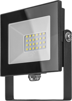 Прожектор светодиодный ДО-20w 4000К 1600Лм IP65 21889