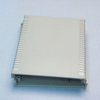 G763 - Корпус из высокопрочного пластика