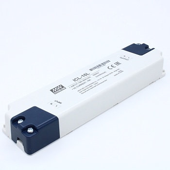 ICL-16L - Ограничитель пускового тока, рабочее напряжение 180…264В AC, 47…63, раб. ток 16 А, огр. ток 23А, в корпусе 175x42x24мм, -30…+70°С