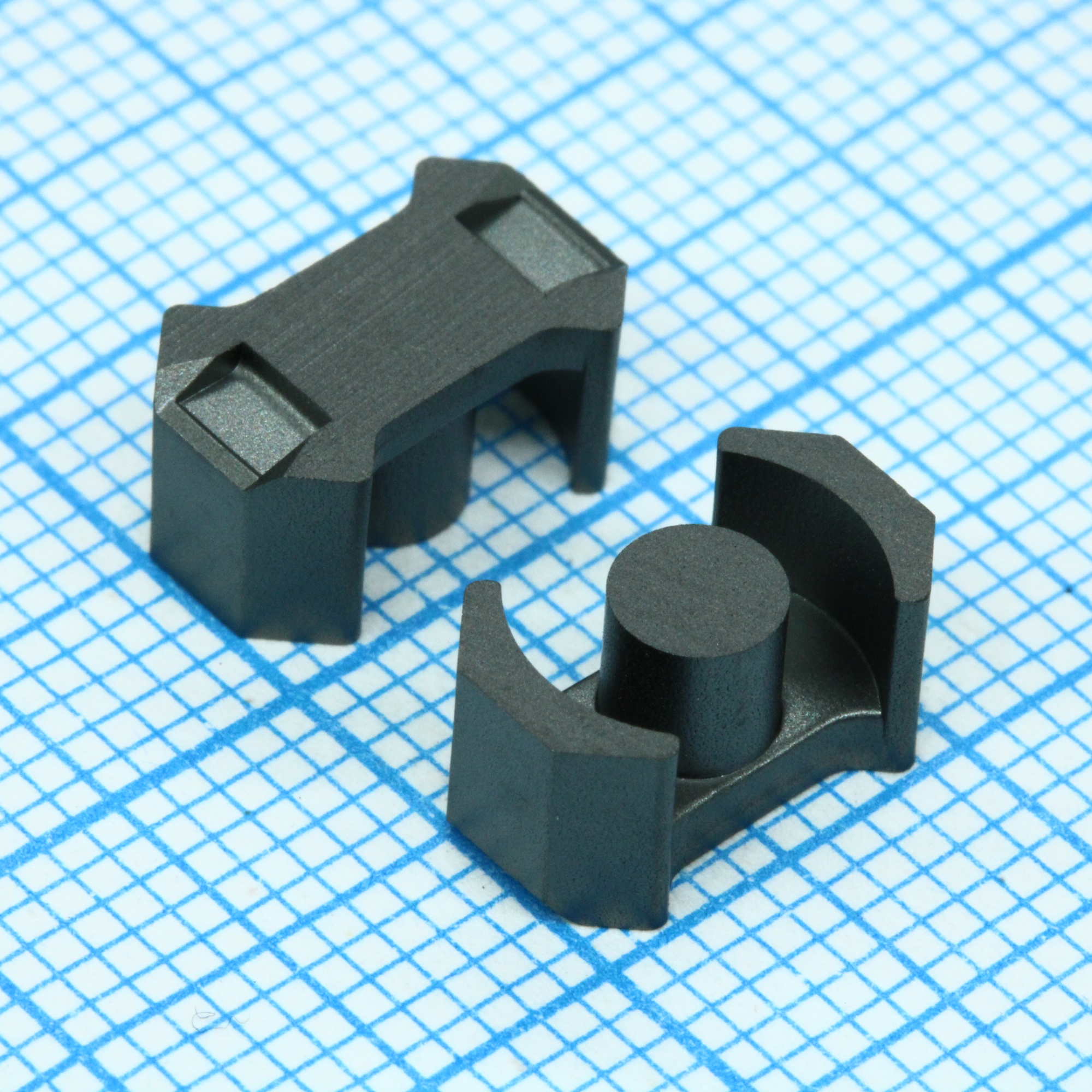 B65803J0000R087 - Сердечник ферритовый N87 1100нГн -20%...+30%