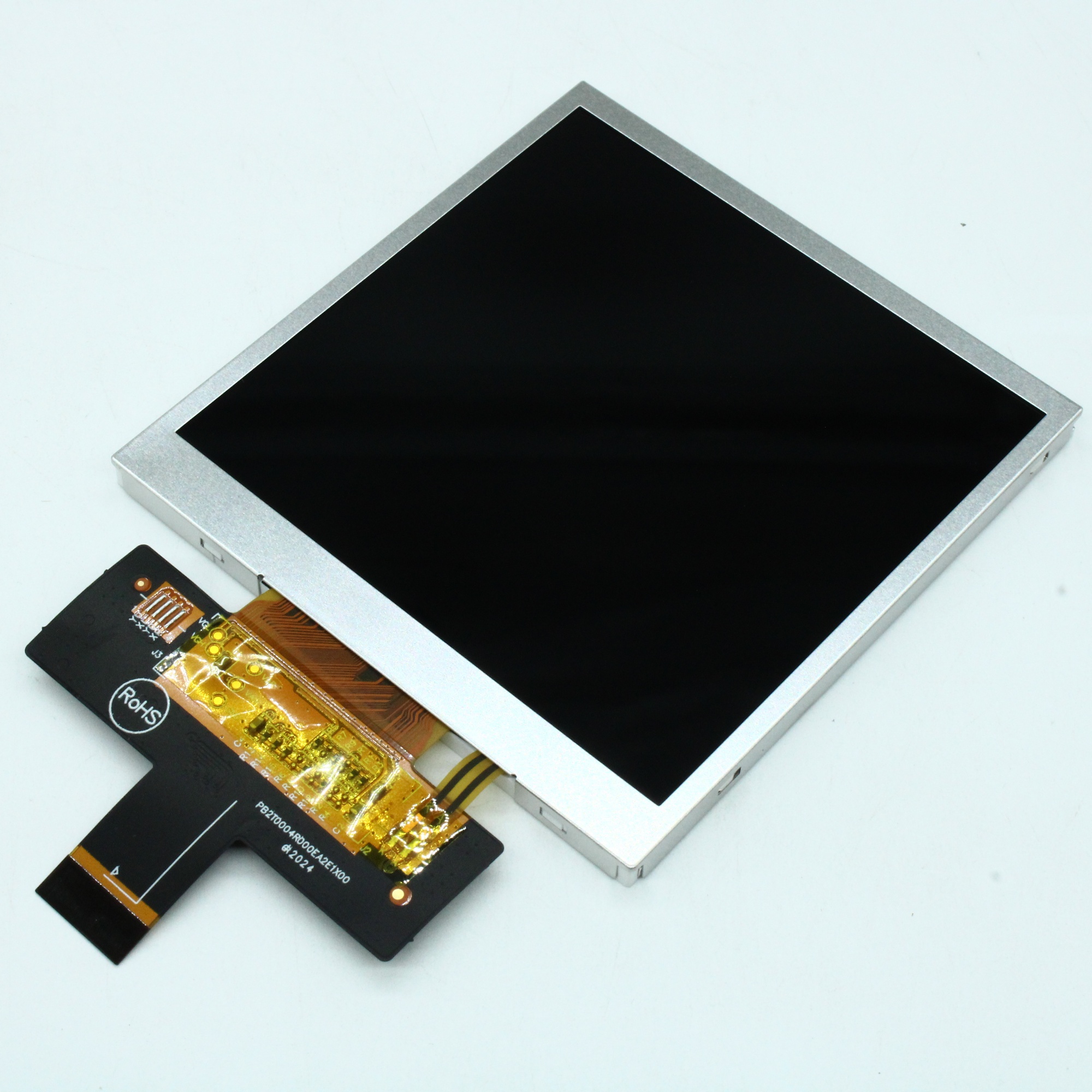 WF40ESWAA6MNN0# - TFT ЖК-дисплей 4 дюйма повышенной яркости 480x480 интерфейсы MIPI, IPS
