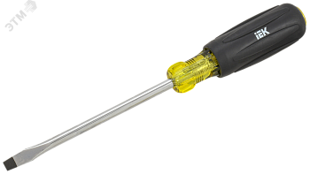 Отвертка SL8.0х150 Т3 ARMA2L 5 A2L5-SC10-T3-SL-80-150