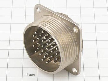 Вилка 2РМГД33Б32Ш5Е2 "ОС"