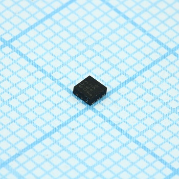 TPS62240DRVR - Преобразователь постоянного тока понижающий синхронный подстраиваемый выход 0.3А