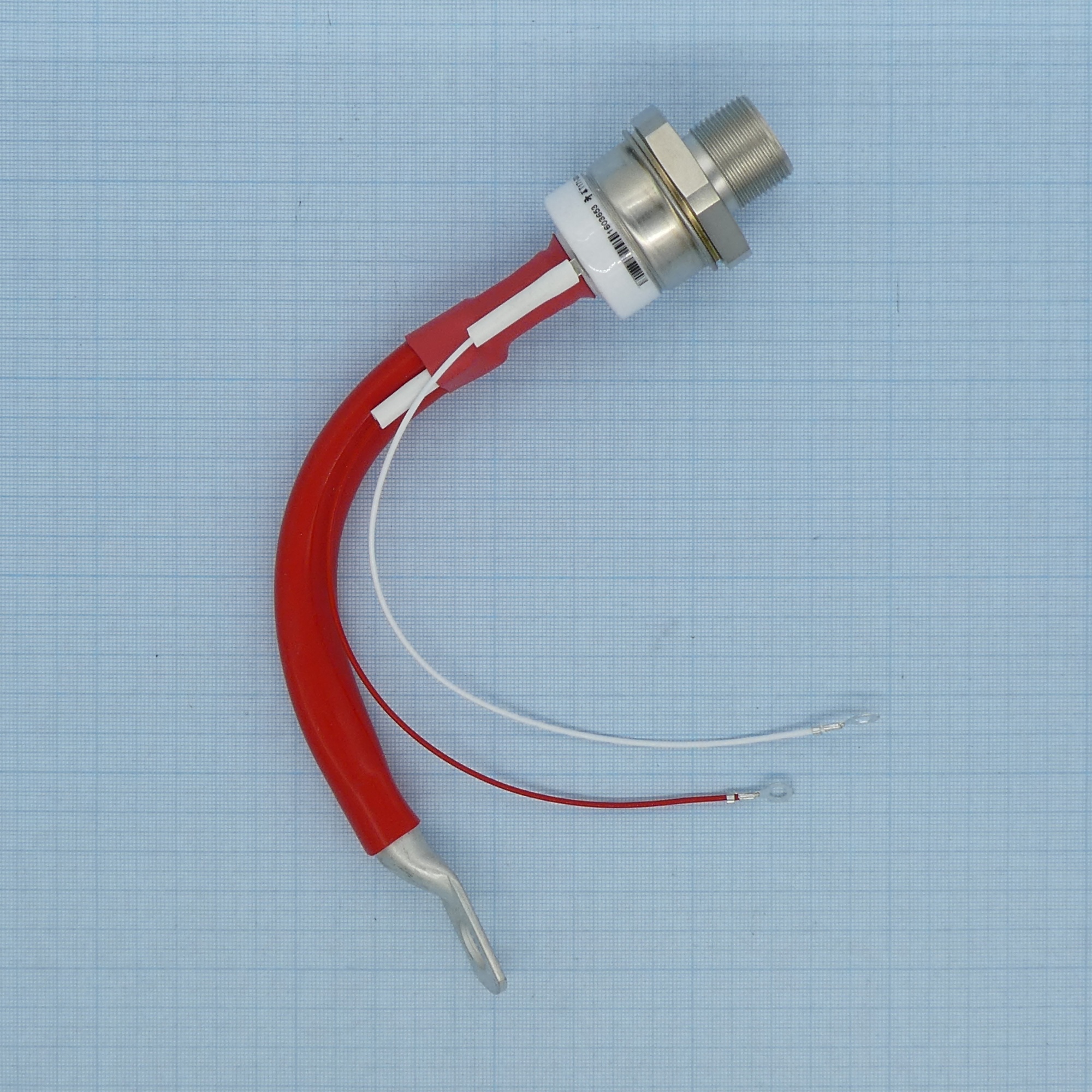 Т171-200-10 - Мощный низкочастотный тиристор 200А, 1000В