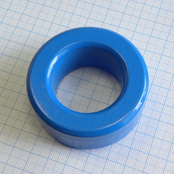 B64290L0699X087 - Сердечник тороидальный R63*38*25 N87 5000нГн ±25%