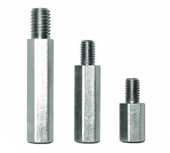 Спейсер 20мм М6 QSP0206