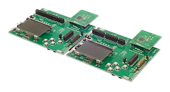 CC2650DK - Трансивер SimpleLink™ 802.15.4 (6LoWPAN, RF4CE, ZigBee®), Bluetooth® Smart 4.x низкое энергопотребление