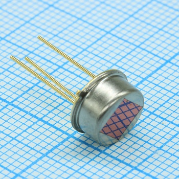 RD-913FB5 - Пироэлектрический ИК датчик пламени