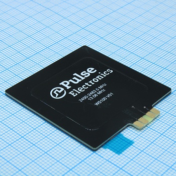 W5100 - Антенна