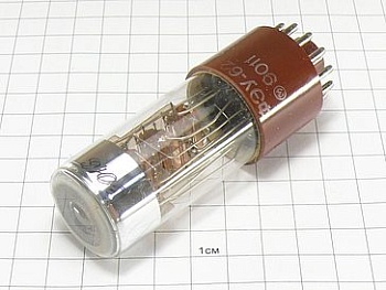 Фотоумножитель ФЭУ-62