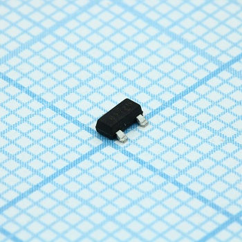 IRLML2803TRPBF - Транзистор полевой MOSFET N-канальный 30В 1.2А 0.54Вт, 0.25 Ом