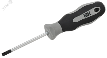 Отвертка PZ/SL1х75 Т2 ARMA2L 5 A2L5-SC10-T2-ZS-10-075