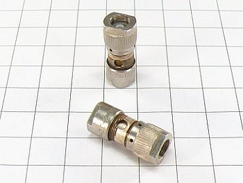 Розетка СР-50-275ФВ "5"