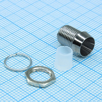 MLH-5-1 - Держатель для светодиода 5 мм