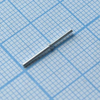 Лепесток штырь2-1.0-8-16-04ГОСТ16840-78 - Лепесток-штырь холодная высадка