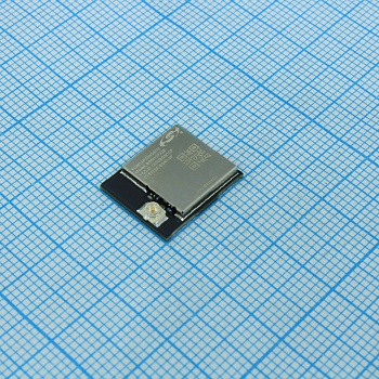 BGM13P32F512GE-V2R - Модуль Bluetooth беспроводной 19 дБм , высокая надежность, 2.4 ГГц и низкое энергопотребление