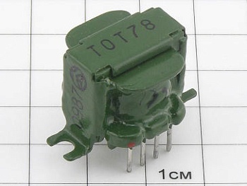 Трансформатор ТОТ78 "5"