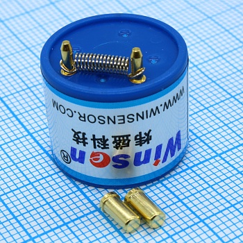 ME2-CO - Датчик CO газа электрохимический