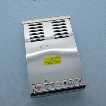 ERP-350-36 - Преобразователь AC/DC 36В 349Вт