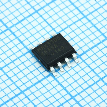 MAX33054EASA+ - Приемопередатчик шины CAN SOIC 8