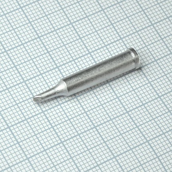 0102WDLF16 - Жало паяльное для паяльников ERSA I-Tool, I-Tool Nano, I-Tool Pico, микроволна 1,6 мм