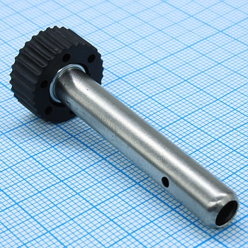 Barrel for WSP 80 - Гильза для паяльника WSP 80. Для быстрой замены горячего паяльного жала