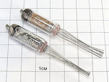 Индикатор ИВ-3А