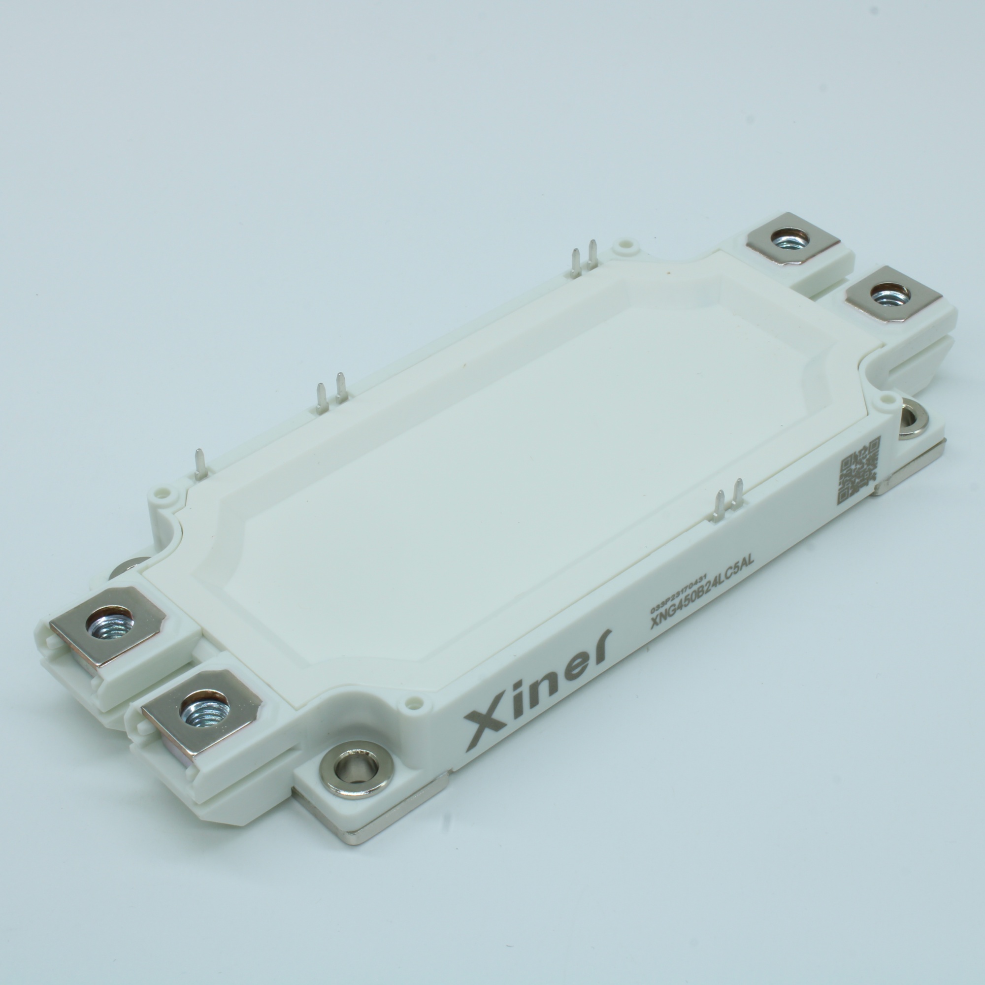 XNG450B24LC5AL - Полумостовой модуль IGBT 1200В 450A