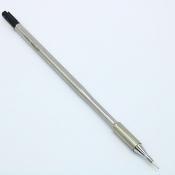 T130-SI - Жало для паяльника GT-Y130 острый удлиненный конус 0.5мм