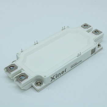 XNG450B24LC5AL - Полумостовой модуль IGBT 1200В 450A