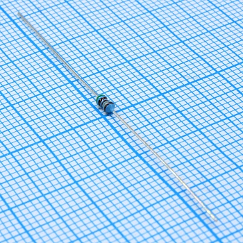 MF16651R1FTB040 - Резистор металлопленочный 1/6Вт 51.1Ом ±1% ±100 ppm/°C