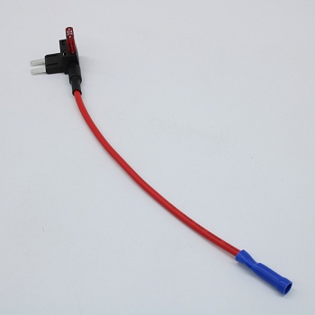 RM37-1527 - Держатель предохранителя mini ATC