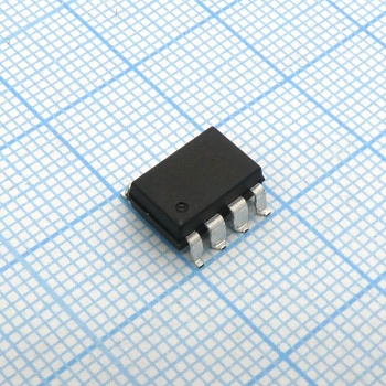 HCPL-2232-300E - OPTOCPLR LOG-OUT 2CH 5MBD GW SMD