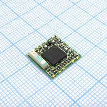 H59- Стерео FM-радио модуль TEA5767 - Распространенный FM радиоприемний