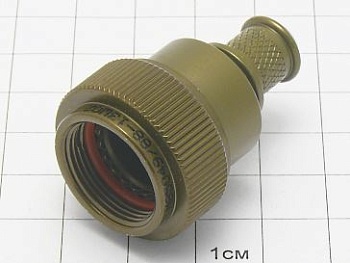 Кожух 144К-КЭ-13W02 (M85049/88-13W02)