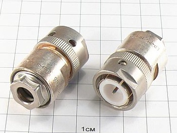 Вилка СР-75-154ФВ "5"