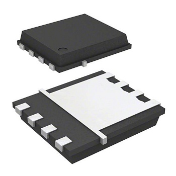 BSZ130N03LSGATMA1 - Транзистор полевой MOSFET N-канальный 30В 35A 8-Pin TSDSON EP
