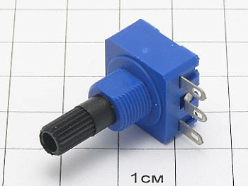 Резистор MCA14NHC0 1К WT-14008-NE