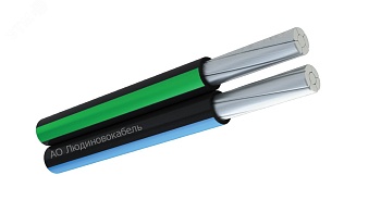 Провод СИП-4 4х150 0.6/1кВ (м) Л0035264