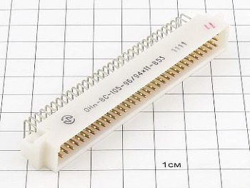 Вилка ОНп-ВС-105-96/94х11-В53