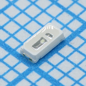 HL-A-3014U51GC-S1-08HL - Светодиод smd 3,0х1,4x0.7мм/зеленый/ 520нм/ 1700мкд при 20мА/максимальный ток 30мА/0,1Вт/3.2v/ 120°