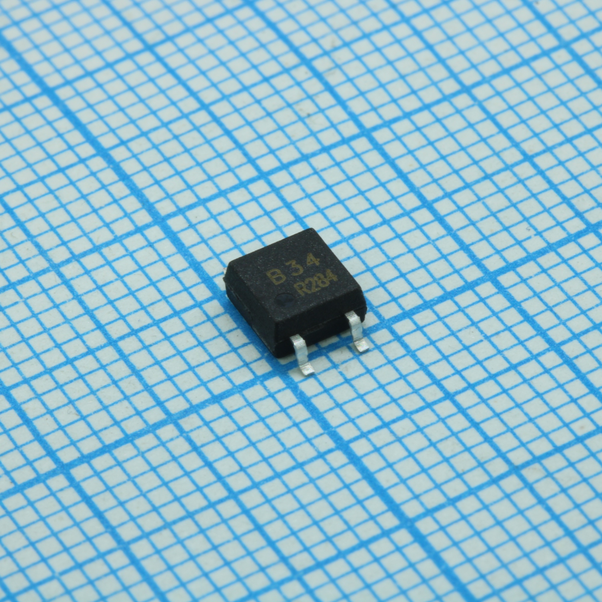 PRAB34S - Оптореле одноканальное