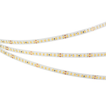 Лента UL-A160-8mm 24V White6000 (12 W/m, IP20, 2835, 5m) 040009 - Светодиодная гибкая лента серии UL-A160. Светодиоды 2835, 160 шт/м (800 шт на 5 м), белая плата, ширина 8 мм, скотч 3M. Цвет БЕЛЫЙ 6000 K, цветопередача CRI>90, угол 120°. Питание 24V, мощн