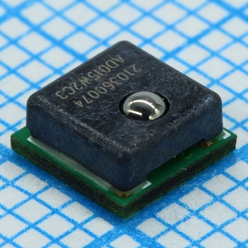 FMAMSDXX015WC2C3 - Модуль датчика силы 15Н силы 0,42 мс 3,6 В