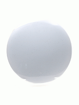 Светильник светодиодный ДБО-32w с эффектом Зве    здное небо 6500K 2540Лм IP20 Jazzway 5030961